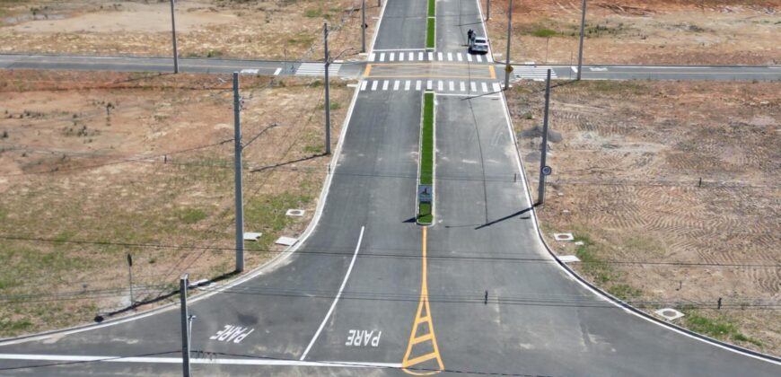 Terreno à venda no Loteamento Santa Marta -Tubarão/SC
