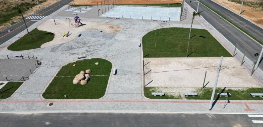 Terreno à venda no Loteamento Santa Marta -Tubarão/SC