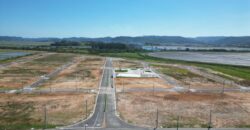 Terreno à venda no Loteamento Santa Marta -Tubarão/SC