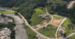 Lotes à venda em Pedras Grandes SC