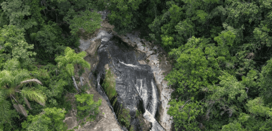 Lotes à venda em Pedras Grandes SC