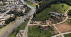 Lotes à venda em Pedras Grandes SC