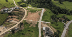Lotes à venda em Pedras Grandes SC