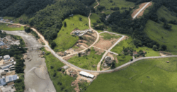 Lotes à venda em Pedras Grandes SC