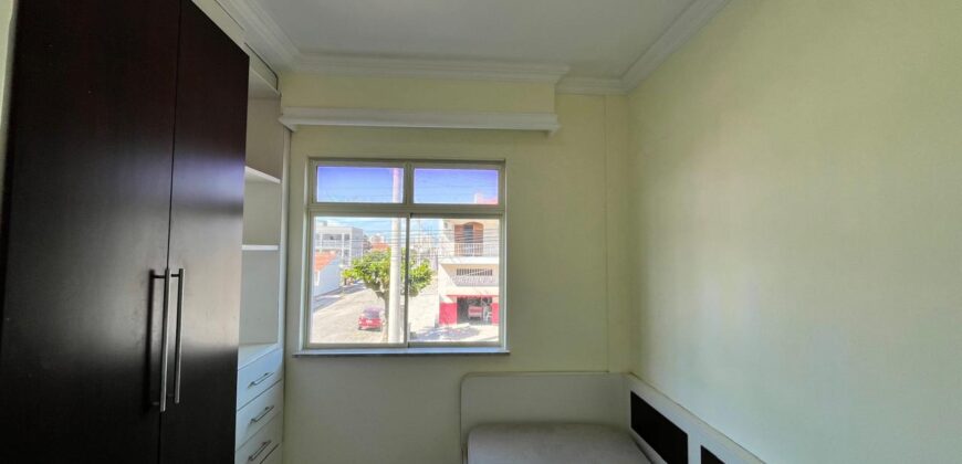 Apartamento à venda em Morrotes – Tubarão/SC