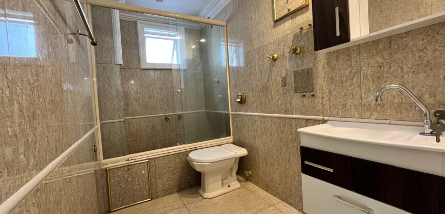 Apartamento à venda em Morrotes – Tubarão/SC