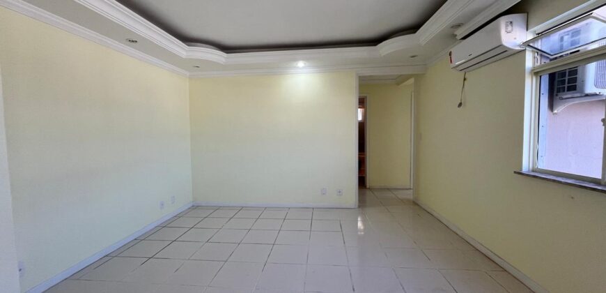 Apartamento à venda em Morrotes – Tubarão/SC