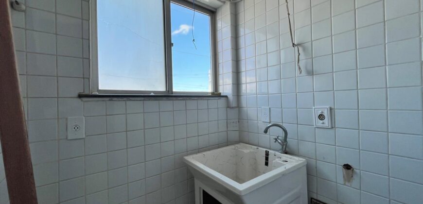 Apartamento à venda em Morrotes – Tubarão/SC