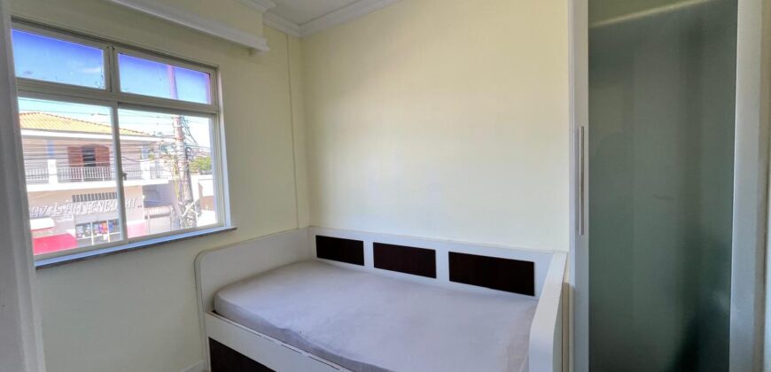 Apartamento à venda em Morrotes – Tubarão/SC