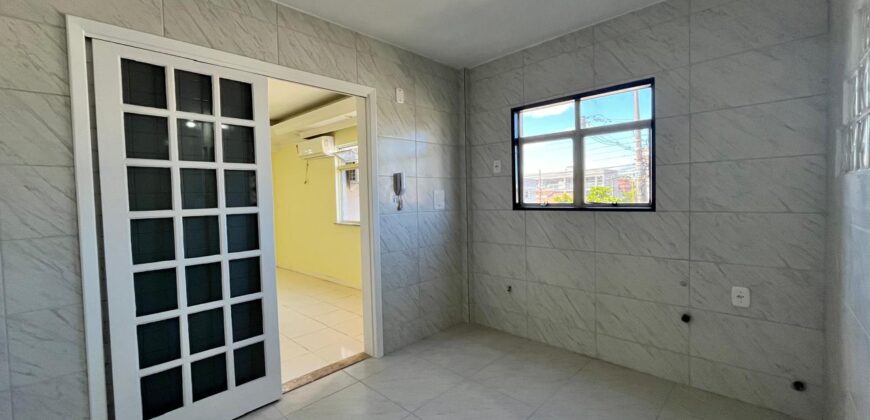 Apartamento à venda em Morrotes – Tubarão/SC