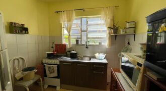 Apartamento térreo à venda no Residencial Santa Cecília – Revoredo