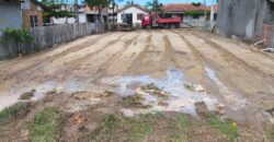 Terreno à venda no Balneário Figueirinha – Jaguaruna/SC