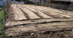 Terreno à venda no Balneário Figueirinha – Jaguaruna/SC