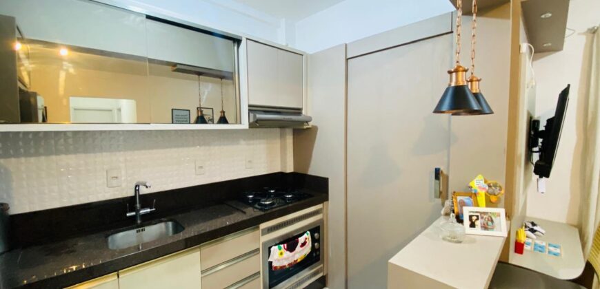 Apartamento à venda Residencial Toscana – São Clemente Tubarão – SC