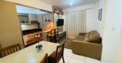Apartamento à venda Residencial Toscana – São Clemente Tubarão – SC