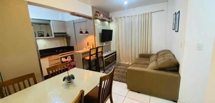 Apartamento à venda Residencial Toscana – São Clemente Tubarão – SC