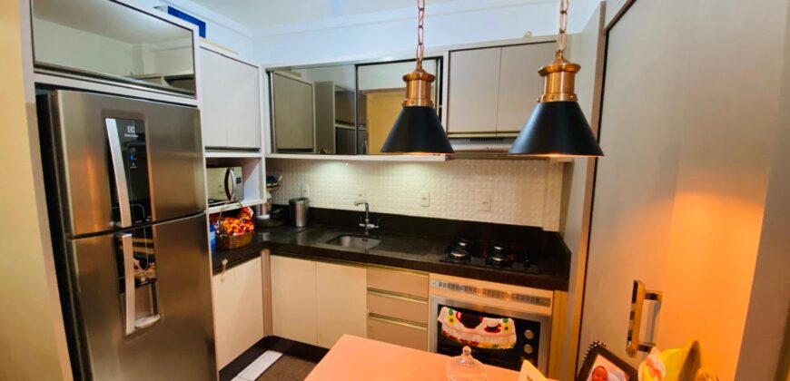Apartamento à venda Residencial Toscana – São Clemente Tubarão – SC