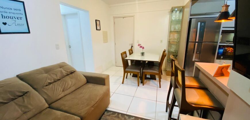 Apartamento à venda Residencial Toscana – São Clemente Tubarão – SC