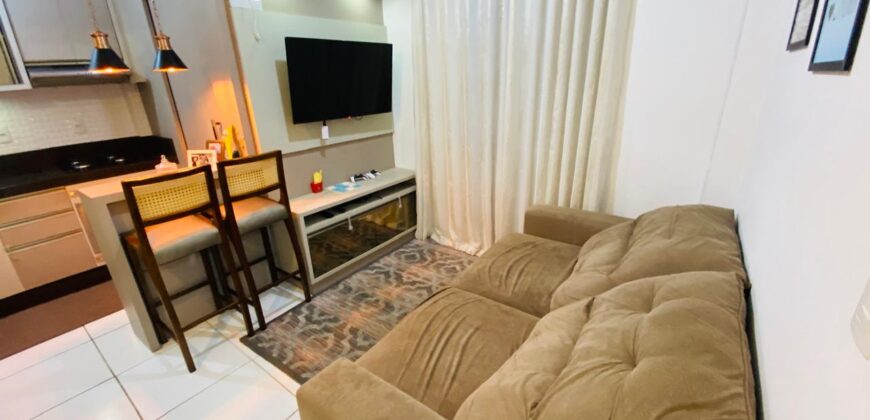 Apartamento à venda Residencial Toscana – São Clemente Tubarão – SC