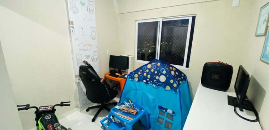 Apartamento à venda Residencial Toscana – São Clemente Tubarão – SC
