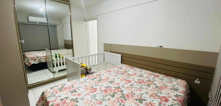 Apartamento à venda Residencial Toscana – São Clemente Tubarão – SC