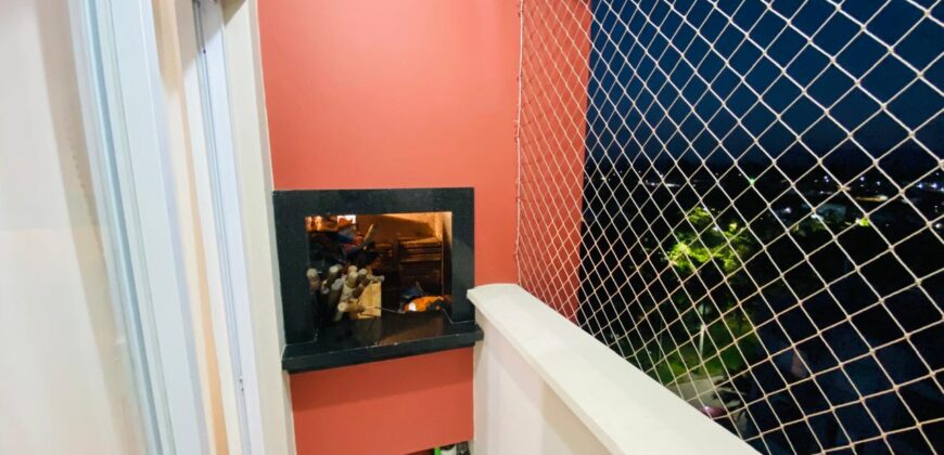 Apartamento à venda Residencial Toscana – São Clemente Tubarão – SC