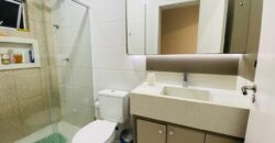 Apartamento à venda Residencial Toscana – São Clemente Tubarão – SC