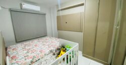 Apartamento à venda Residencial Toscana – São Clemente Tubarão – SC
