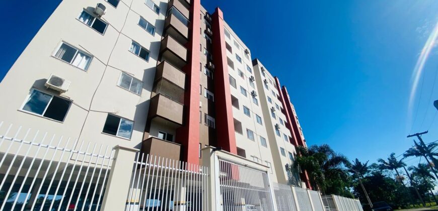 Apartamento à venda Residencial Toscana – São Clemente Tubarão – SC