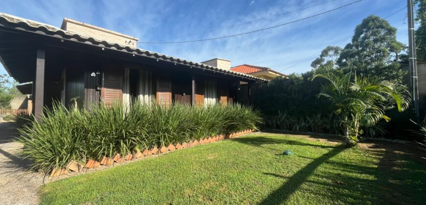  Casa à venda em Tubarão SC