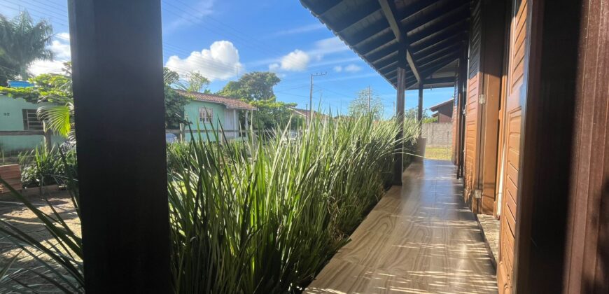  Casa à venda em Tubarão SC