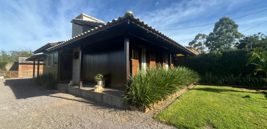  Casa à venda em Tubarão SC