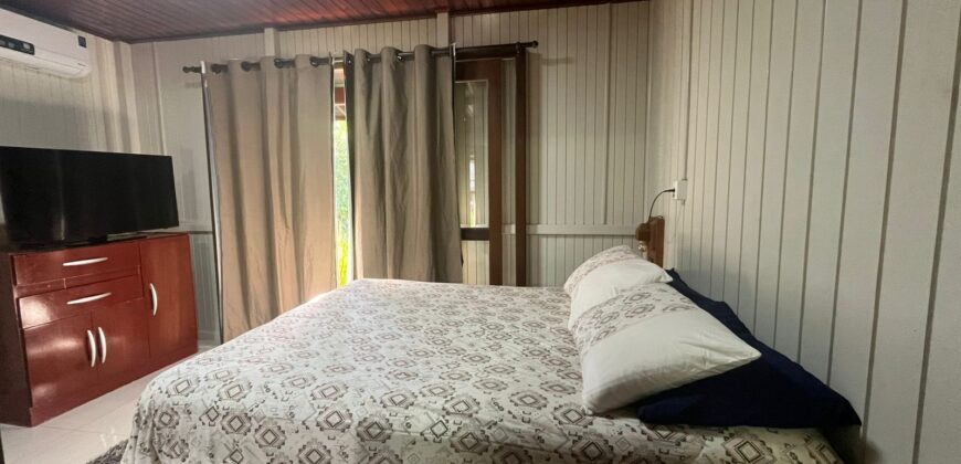  Casa à venda em Tubarão SC