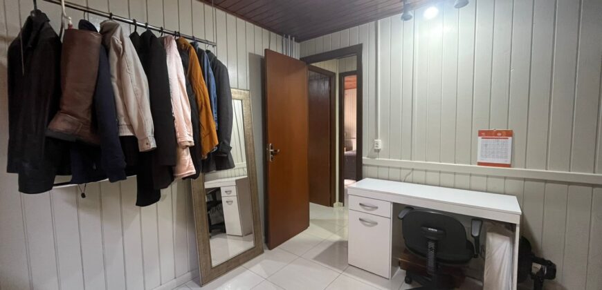  Casa à venda em Tubarão SC