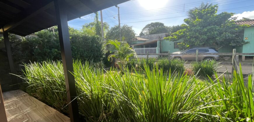  Casa à venda em Tubarão SC