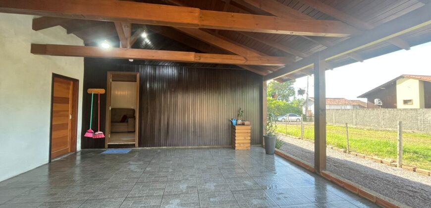  Casa à venda em Tubarão SC