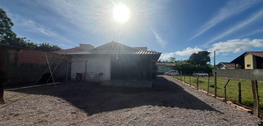  Casa à venda em Tubarão SC
