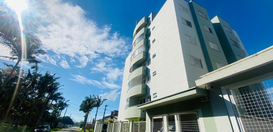 Apartamento à venda – Bairro São clemente – Tubarão, SC