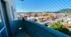 Apartamento à venda – Bairro São clemente – Tubarão, SC