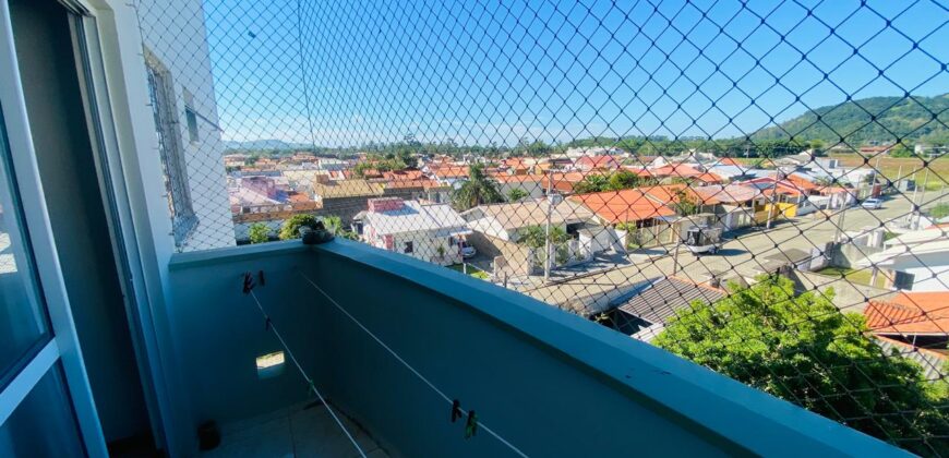 Apartamento à venda – Bairro São clemente – Tubarão, SC