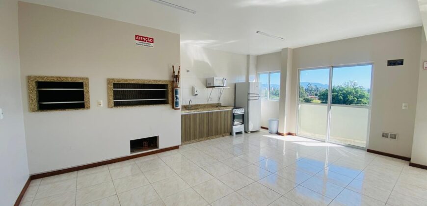 Apartamento à venda – Bairro São clemente – Tubarão, SC