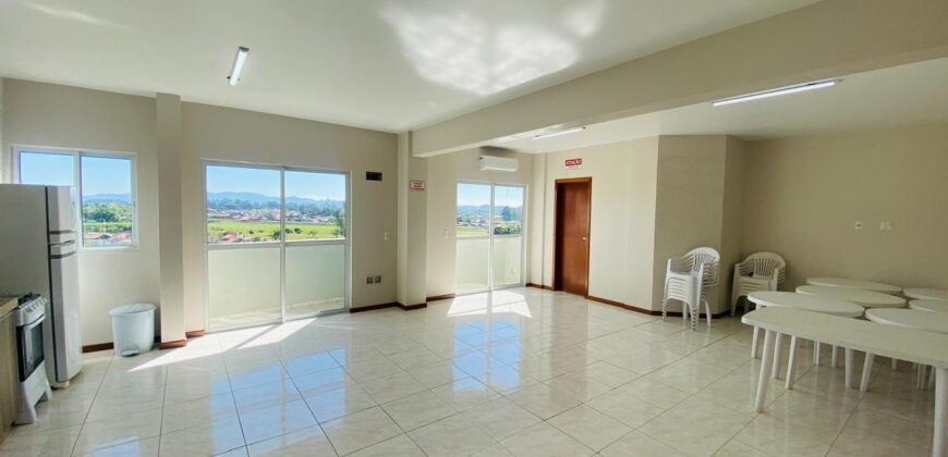 Apartamento à venda – Bairro São clemente – Tubarão, SC