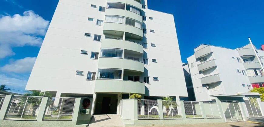 Apartamento à venda – Bairro São clemente – Tubarão, SC