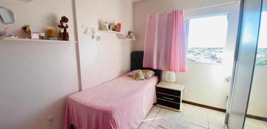 Apartamento à venda – Bairro São clemente – Tubarão, SC