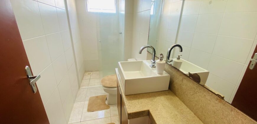 Apartamento à venda – Bairro São clemente – Tubarão, SC
