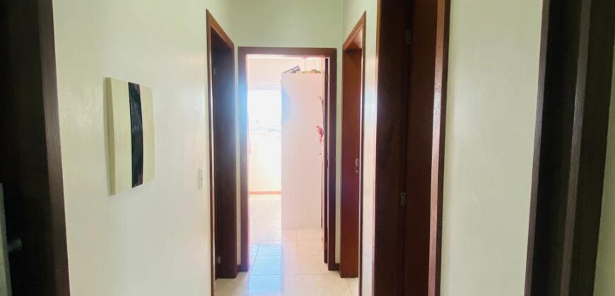 Apartamento à venda – Bairro São clemente – Tubarão, SC