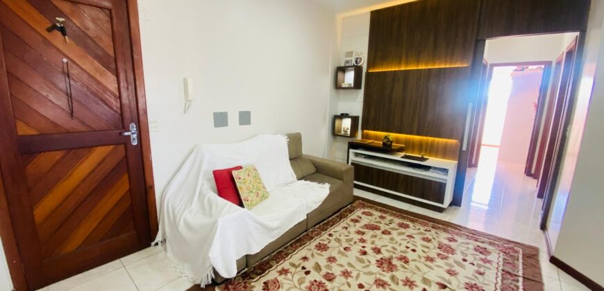Apartamento à venda – Bairro São clemente – Tubarão, SC