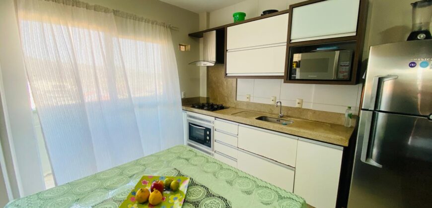 Apartamento à venda – Bairro São clemente – Tubarão, SC