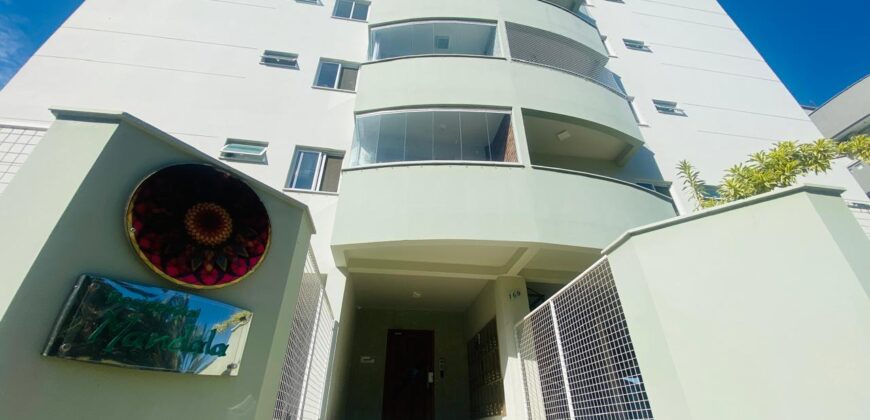 Apartamento à venda – Bairro São clemente – Tubarão, SC