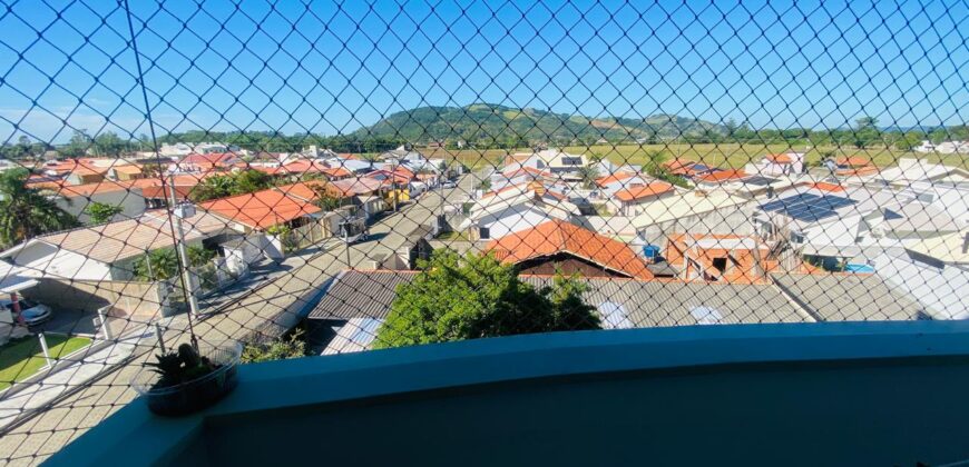Apartamento à venda – Bairro São clemente – Tubarão, SC